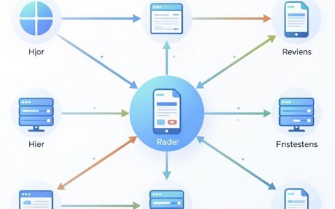 cdn方案原理是什么，cdn加速原理