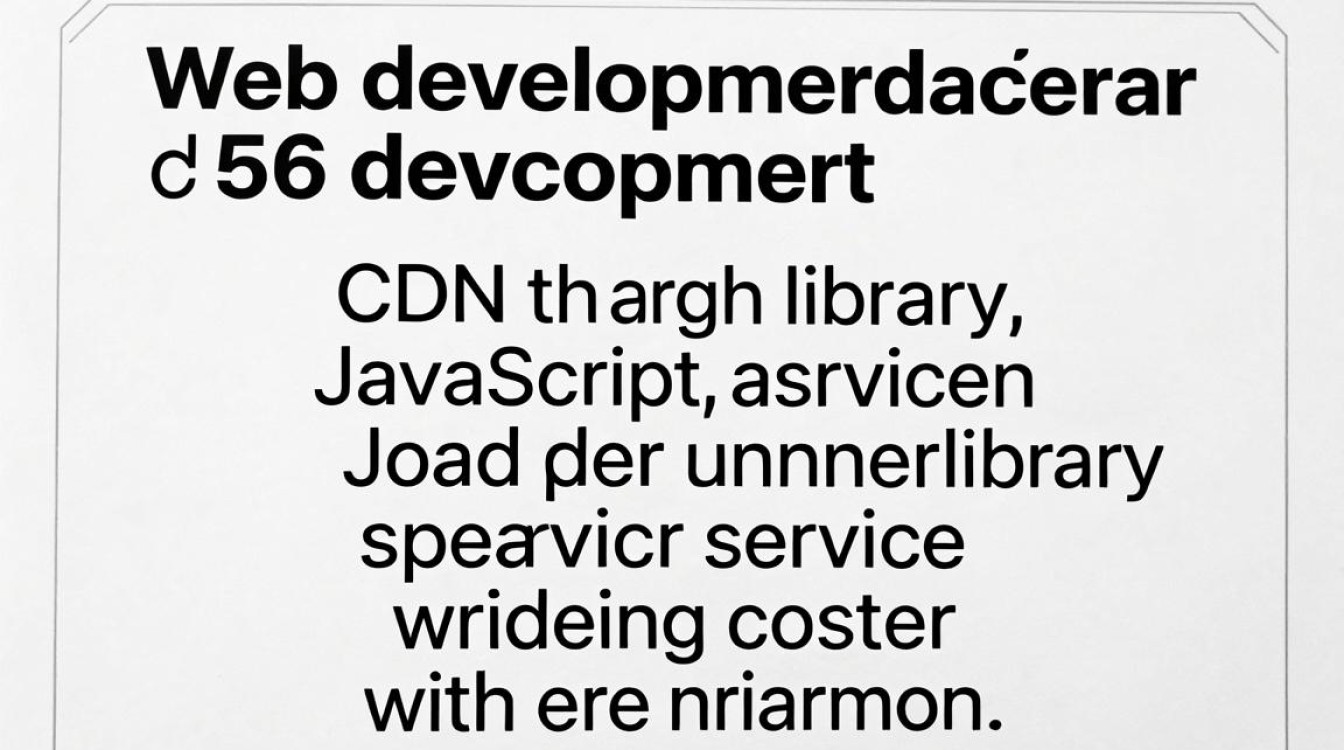 js 引入cdn