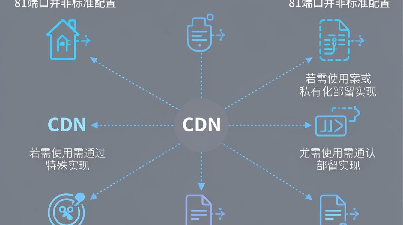 cdn 81端口 cdn 81端口