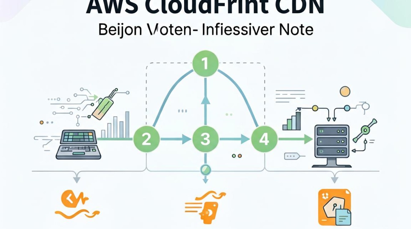 aws cdn 北京