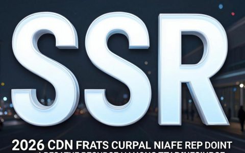 ssr使用cdn加速慢怎么办，ssr使用cdn