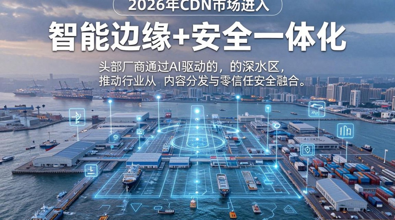 cdn的市场 cdn的市场