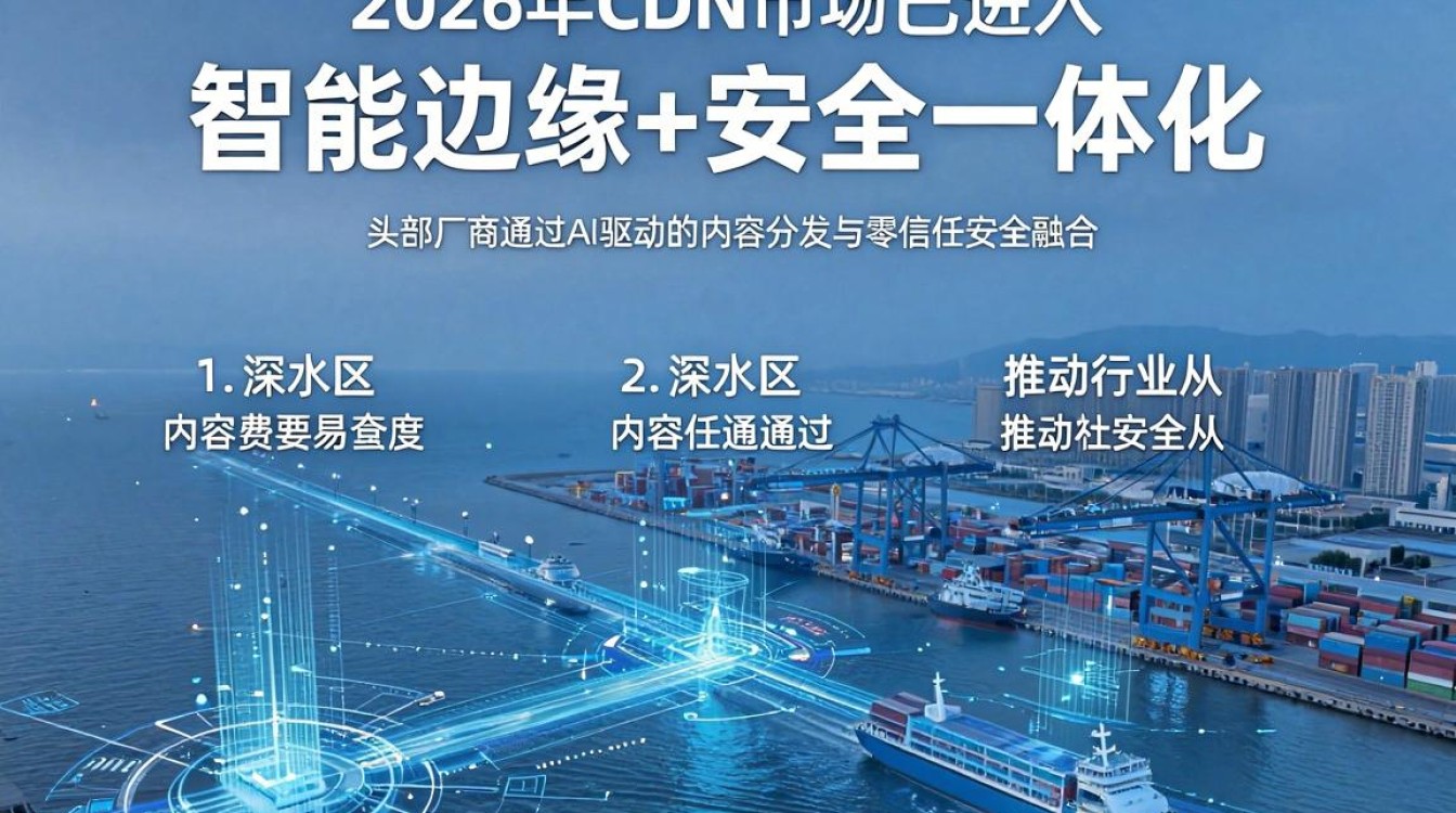 cdn的市场 cdn的市场
