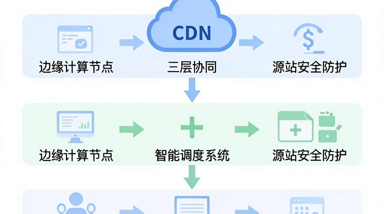 云 cdn架构 云 cdn架构