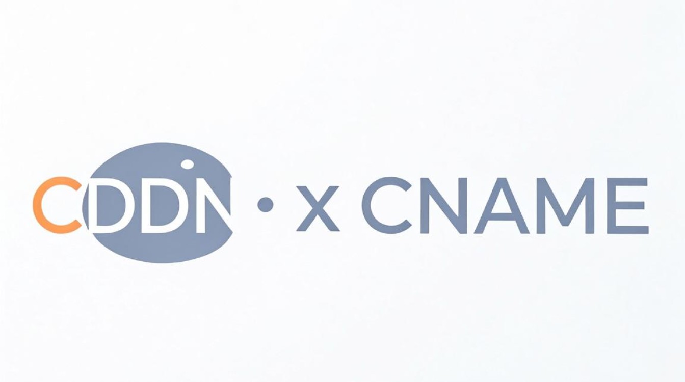 cdn和cname