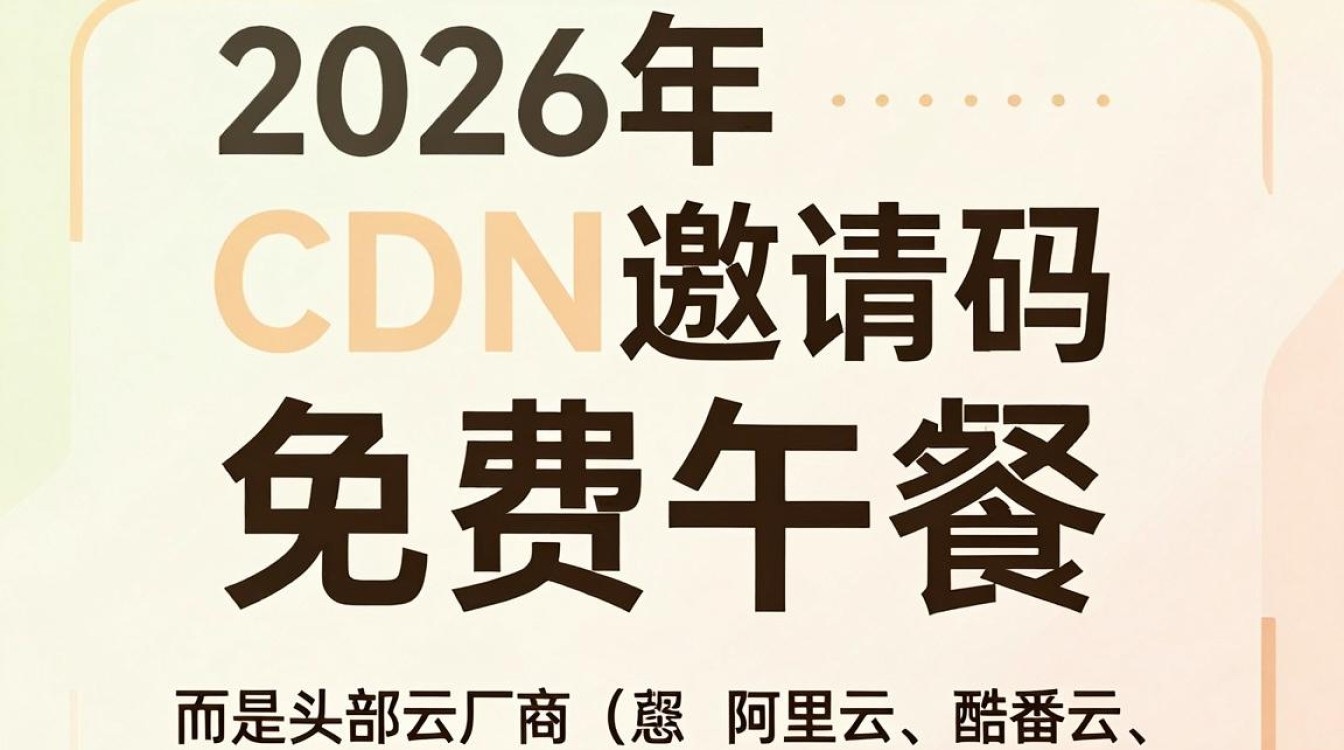 cdn邀请码 cdn邀请码