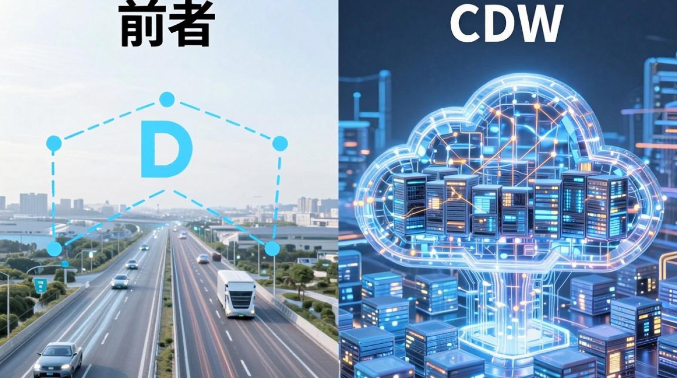 cdn和cdw cdn和cdw