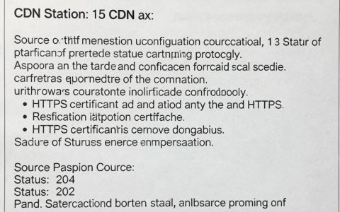 115 cdn错误怎么解决？115网盘cdn故障修复