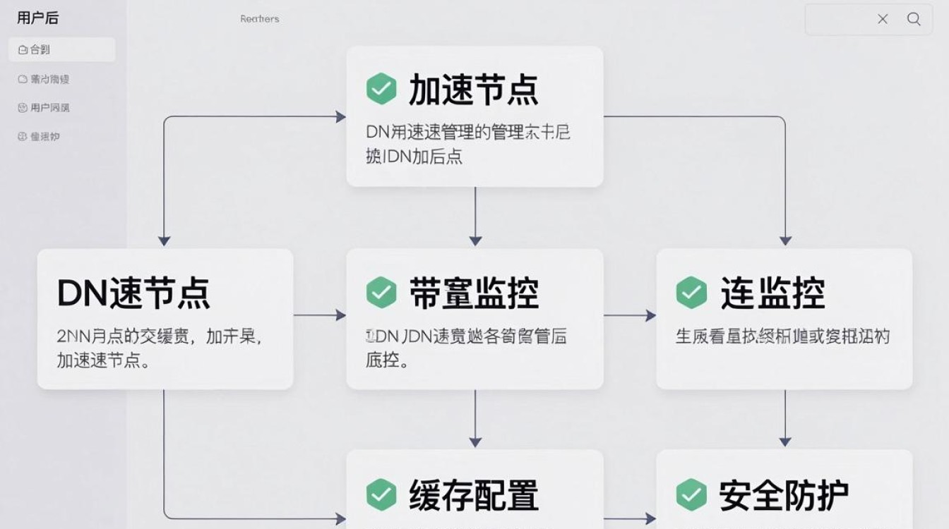 cdn用户后台 cdn用户后台