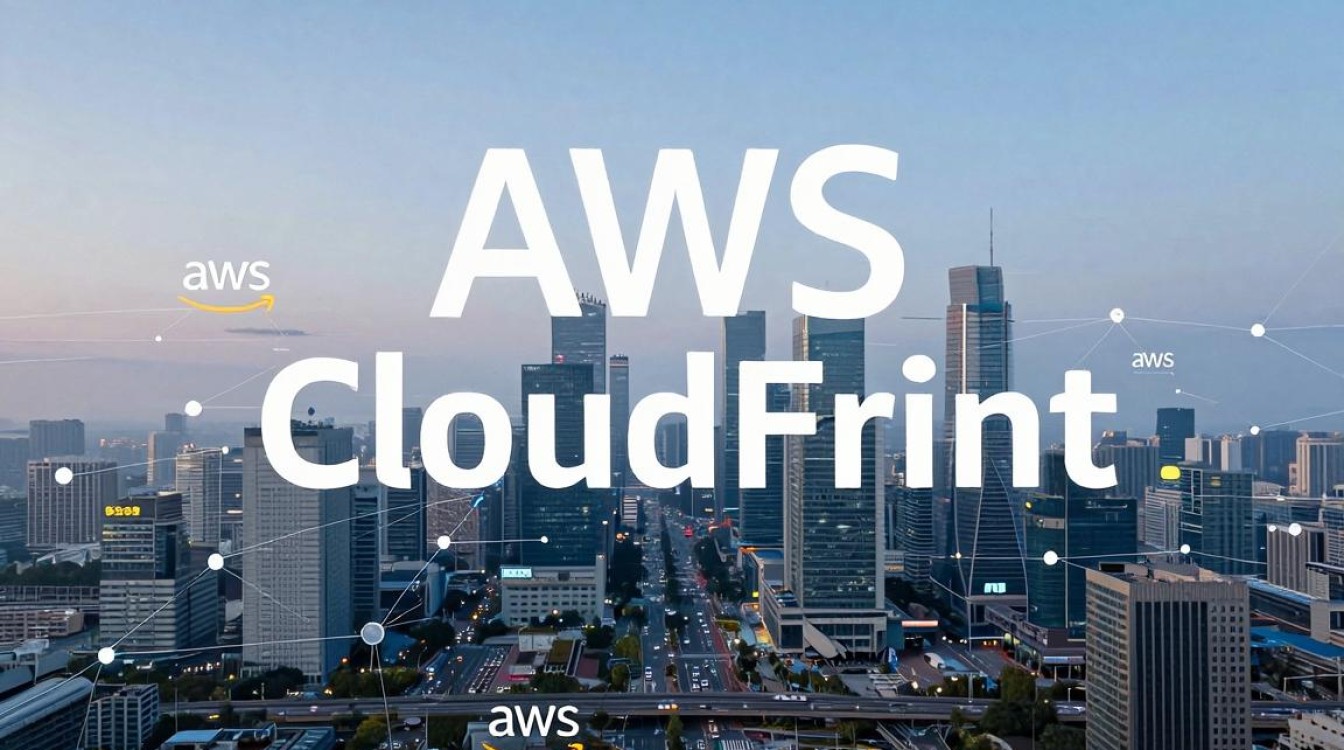 aws cdn评测