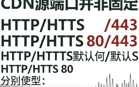 cdn源端口是什么，cdn源端口配置
