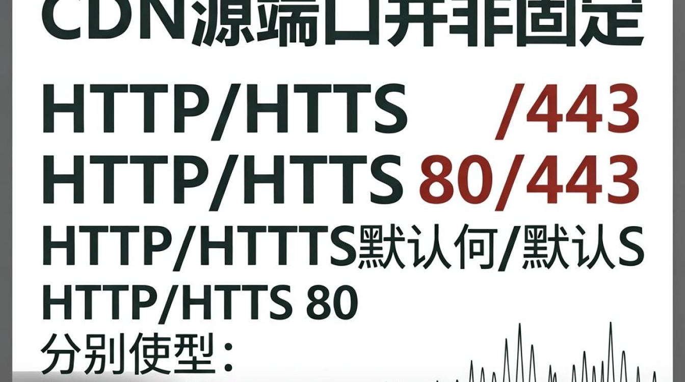 cdn源端口 cdn源端口