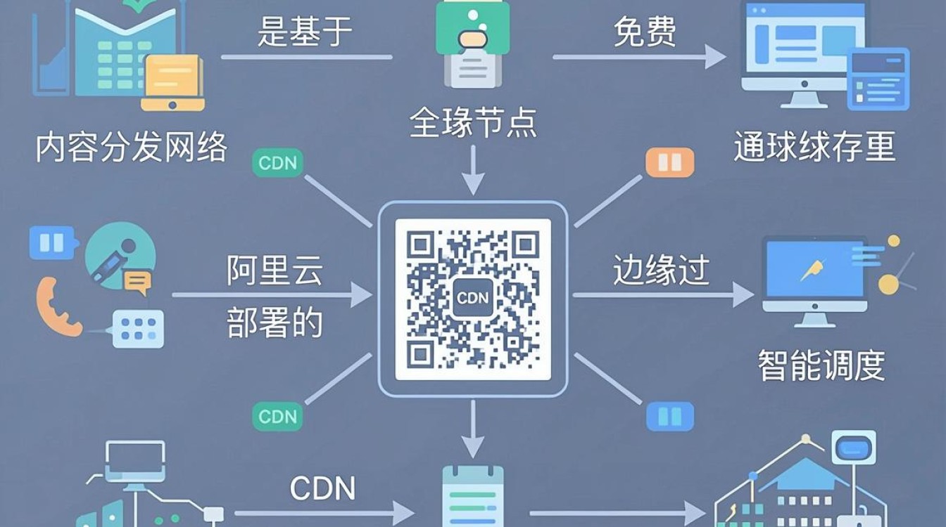 阿里cdn 什么 阿里cdn 什么