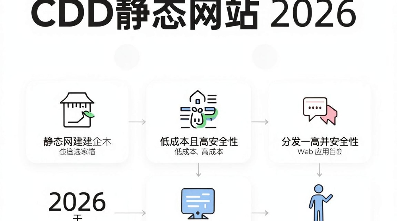 cdn静态网站