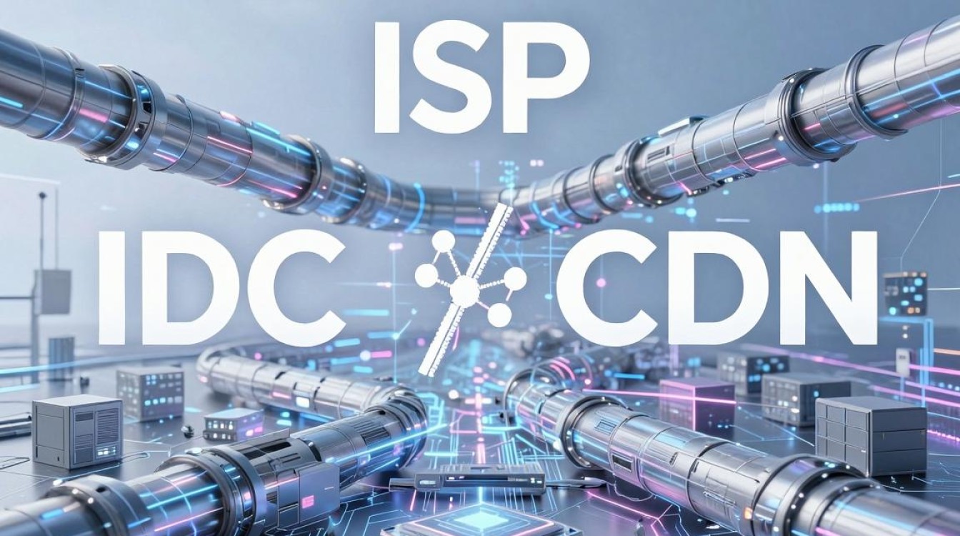idc isp cdn idc isp cdn