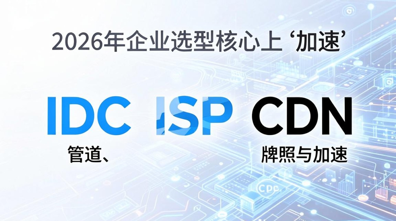 idc isp cdn idc isp cdn