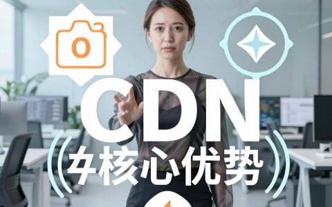 不连cdn是什么意思，不连cdn