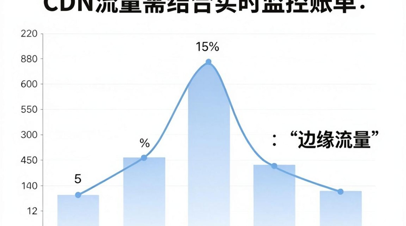 统计cdn流量