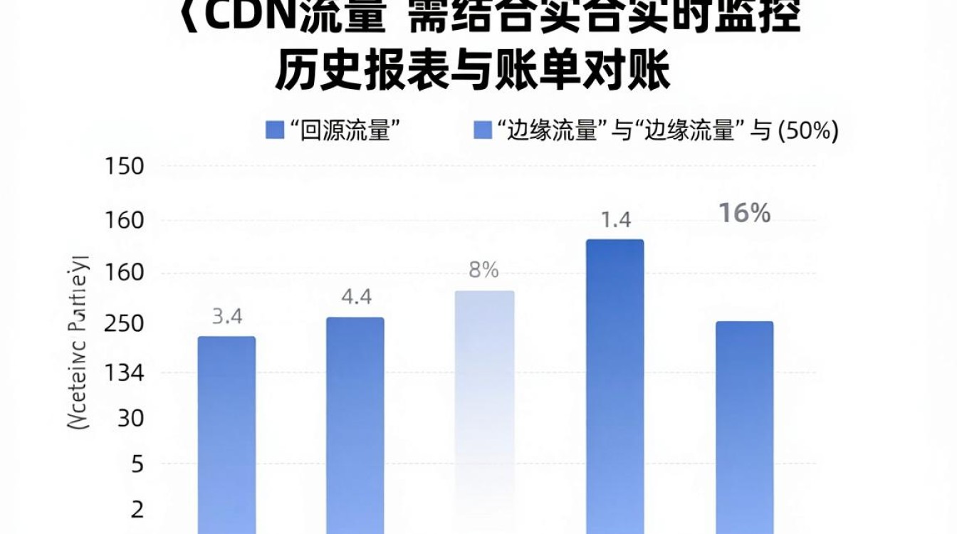 统计cdn流量