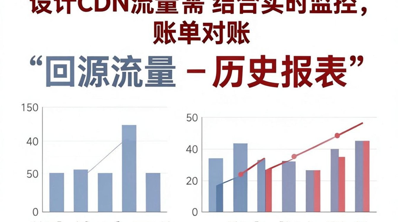 统计cdn流量