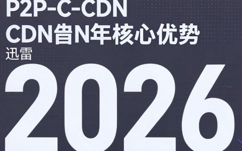 迅雷cdn速度太慢怎么办，迅雷cdn加速