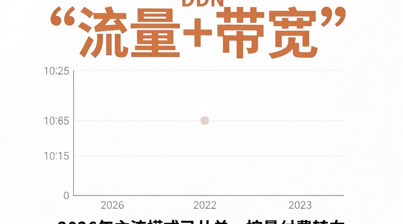 关于cdn计费