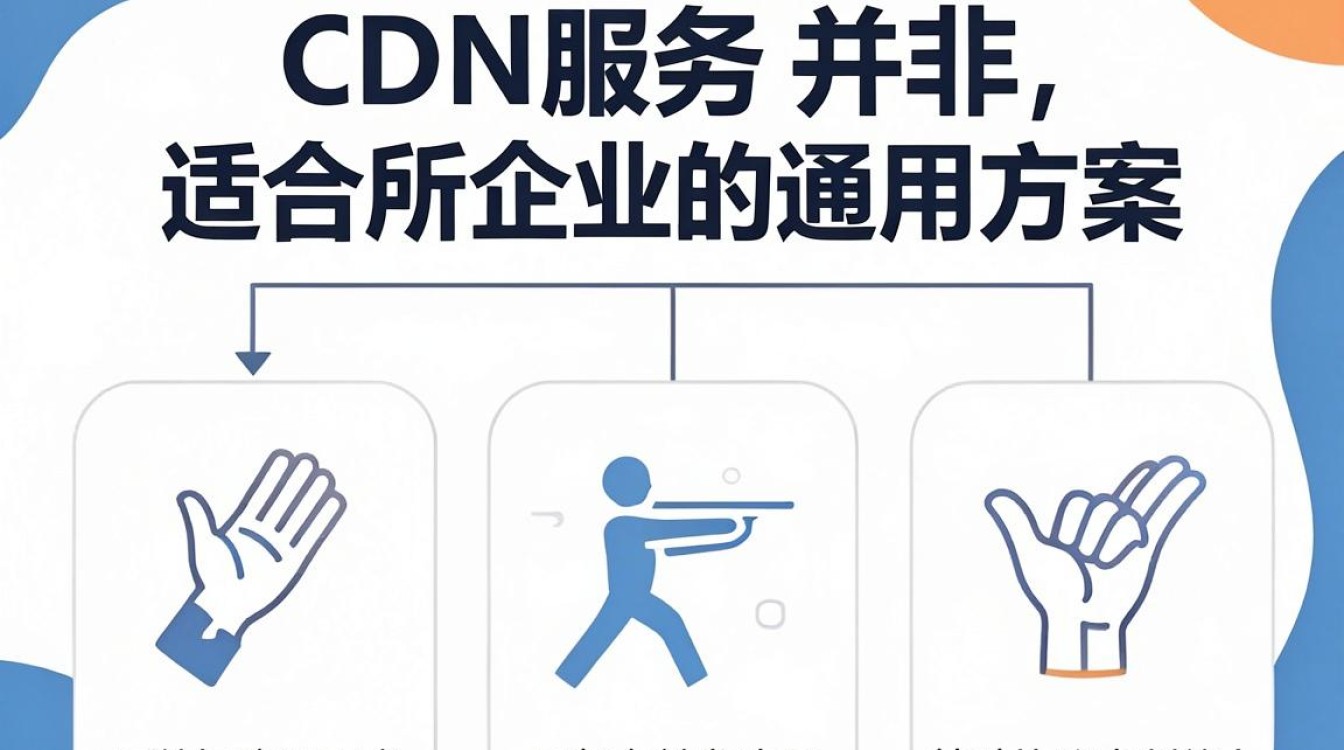 自建cdn服务 自建cdn服务