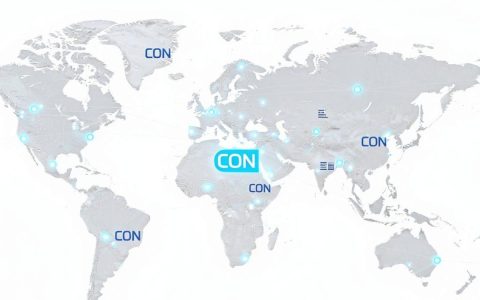 cdn全球节点怎么用，cdn全球节点