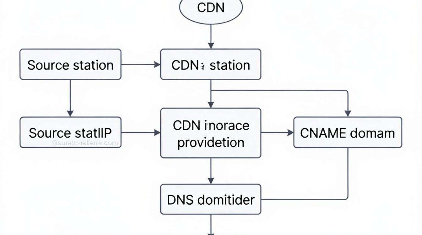 如何绑定cdn