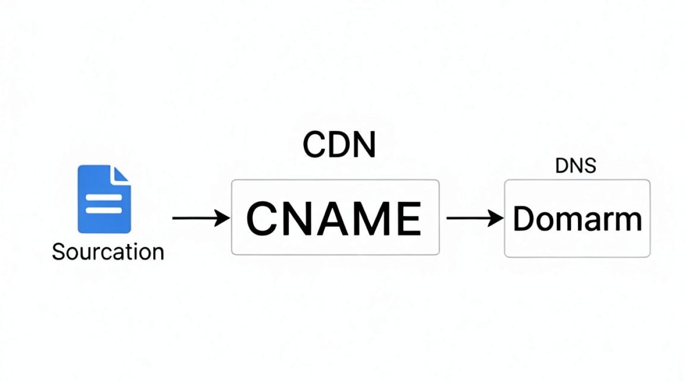 如何绑定cdn