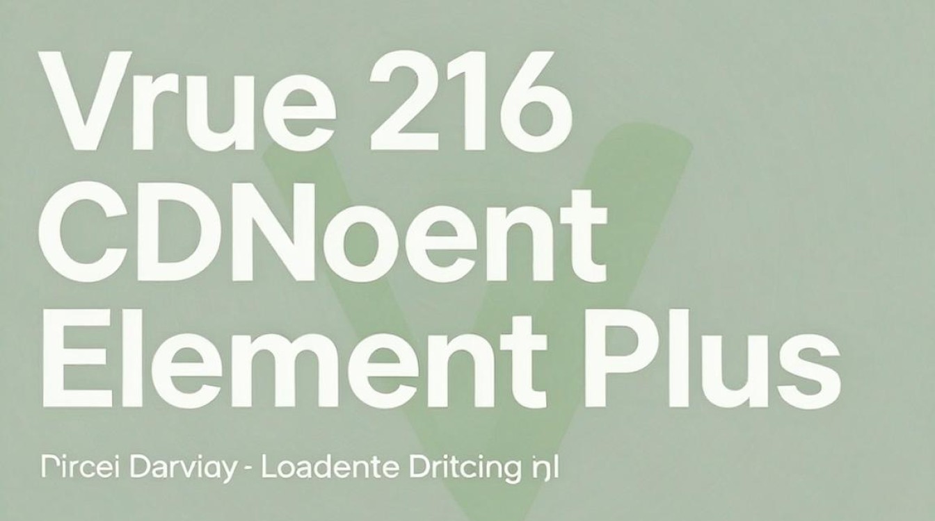cdn vue element