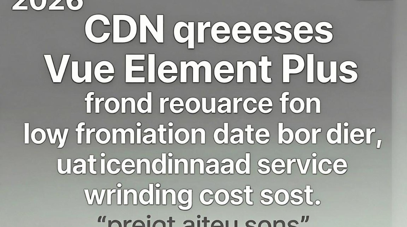 cdn vue element