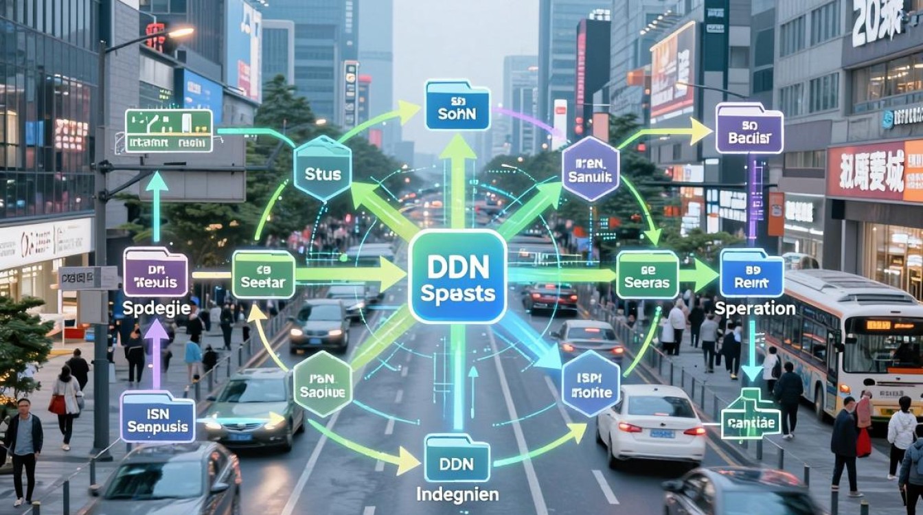 cdn 接口加速