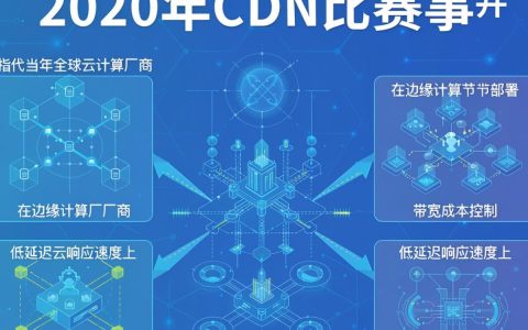 cdn比赛2020，2020年cdn比赛时间