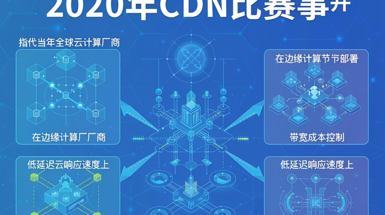 cdn比赛2020