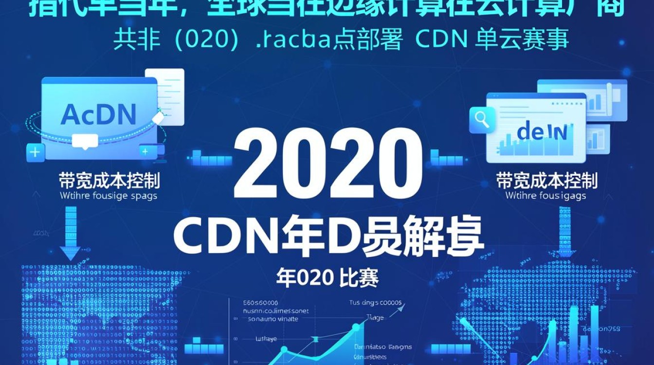 cdn比赛2020