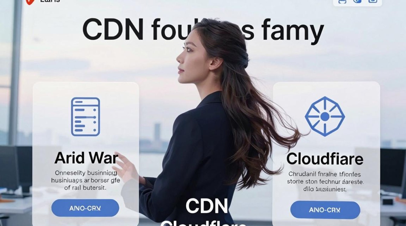 用了哪家cdn 用了哪家cdn