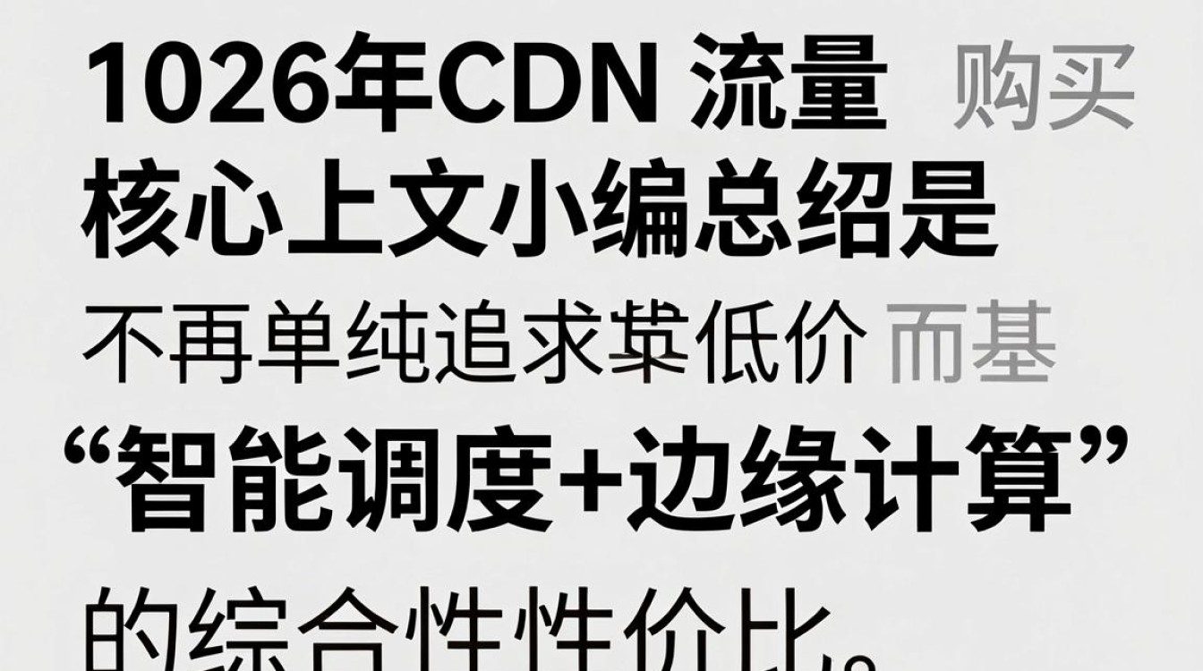 cdn流量购买 cdn流量购买