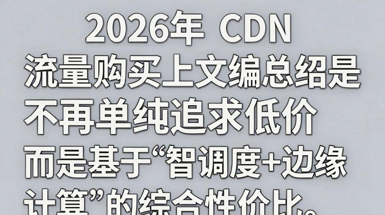 cdn流量购买 cdn流量购买