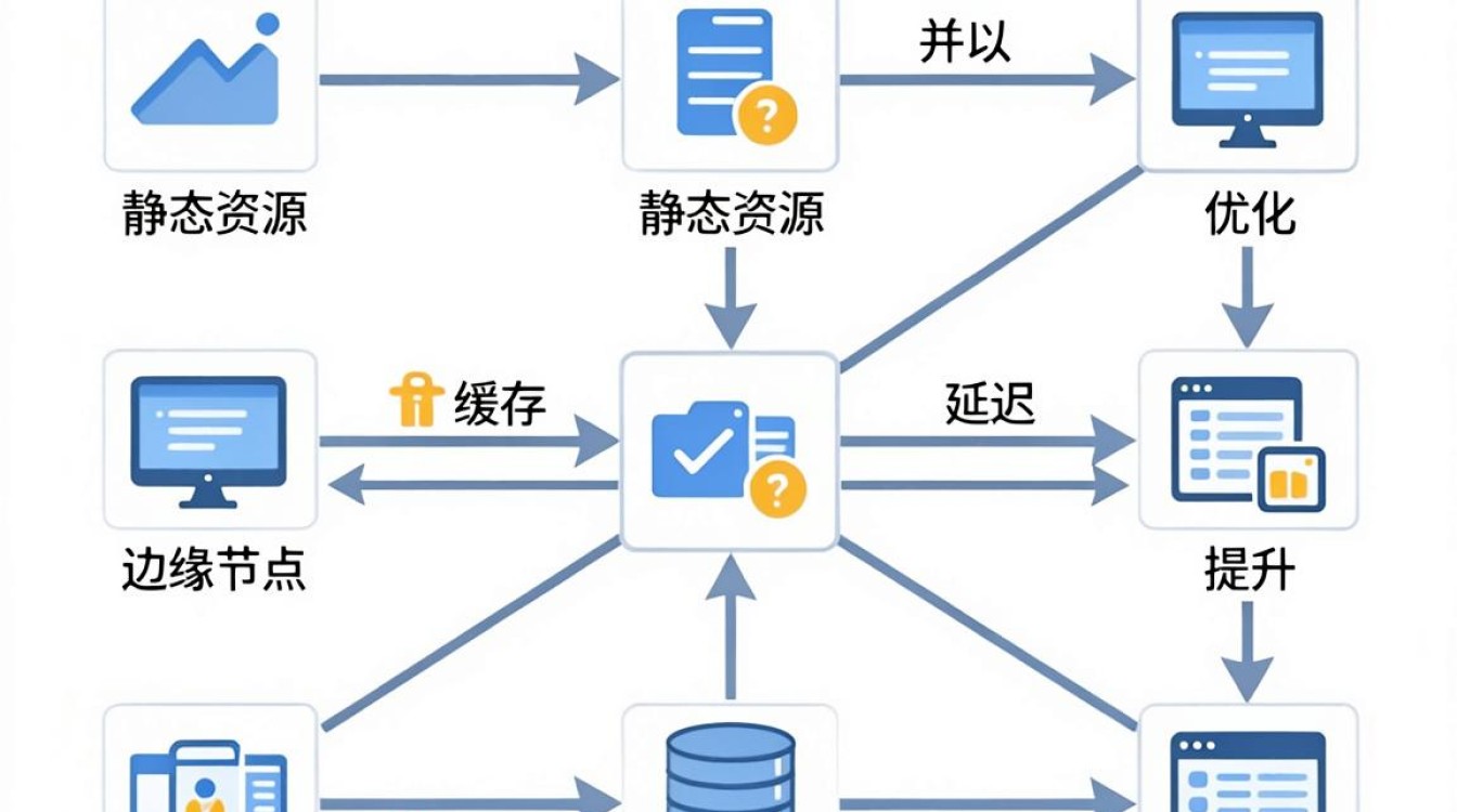 cdn网络配置 cdn网络配置