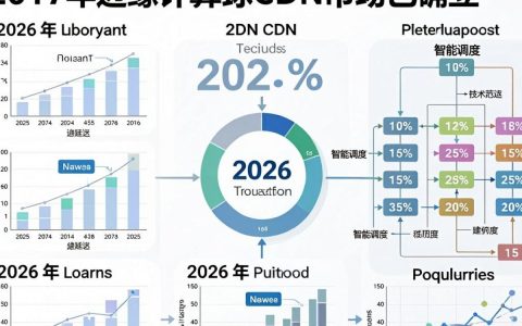 2017全球cdn是什么，2017全球cdn哪家好用