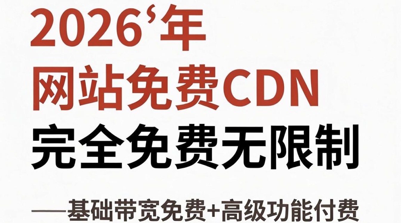 网站免费cdn 网站免费cdn