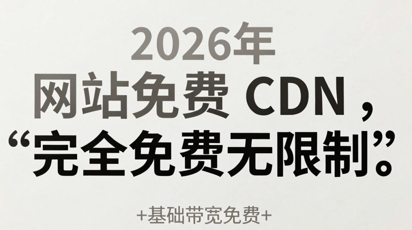 网站免费cdn 网站免费cdn