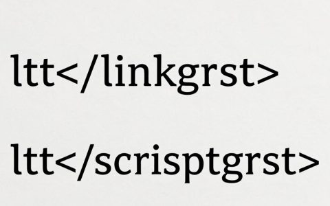 html引用cdn，html怎么引入cdn