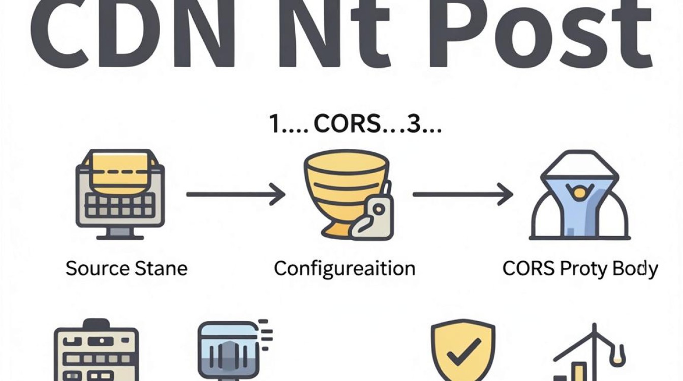 cdn post 问题