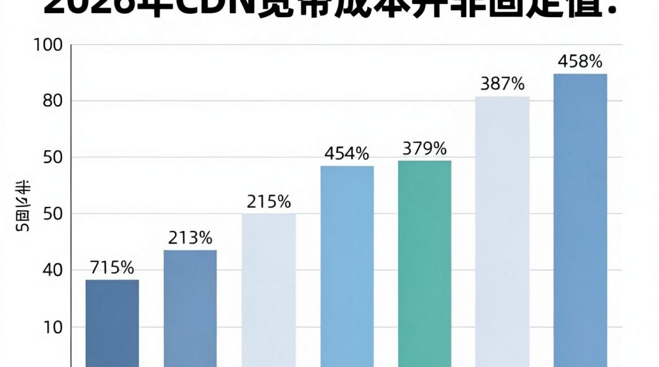 cdn宽带成本 cdn宽带成本