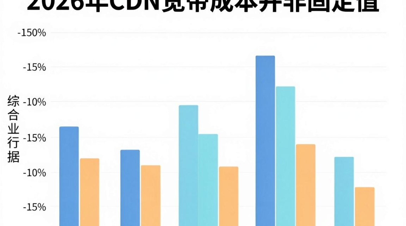 cdn宽带成本 cdn宽带成本