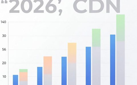 全国最大CDN是哪家，全国最大CDN服务商