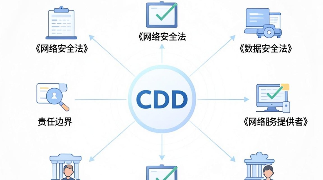 cdn 法律基础 cdn 法律基础