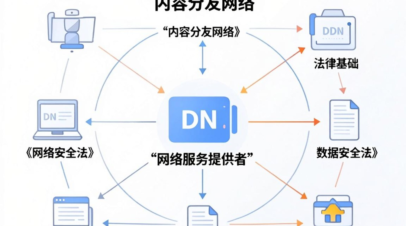 cdn 法律基础 cdn 法律基础